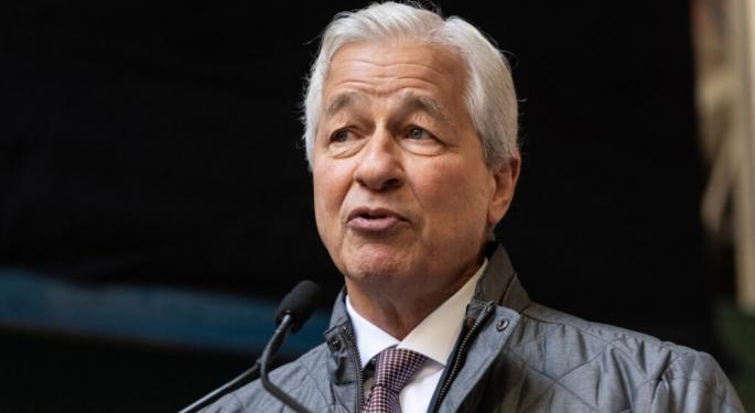 Jamie Dimon's Crypto Change Of Heart? Trump Once Claimed Shift, But JPMorgan CEO Still A Skeptic When It Comes To Bitcoin