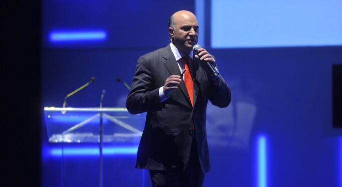 Kevin O' Leary Says He'd Have Turned Down Investing In Tesla If Elon Musk Pitched The Company On Shark Tank — 'I Would Say, You're Crazy'