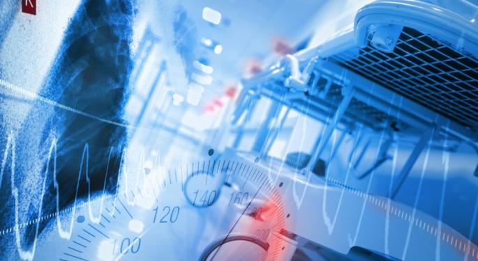 Perspective Therapeutics' Cancer-Focused Radiotherapy Portfolio Has Upside Potentional, Says Analyst