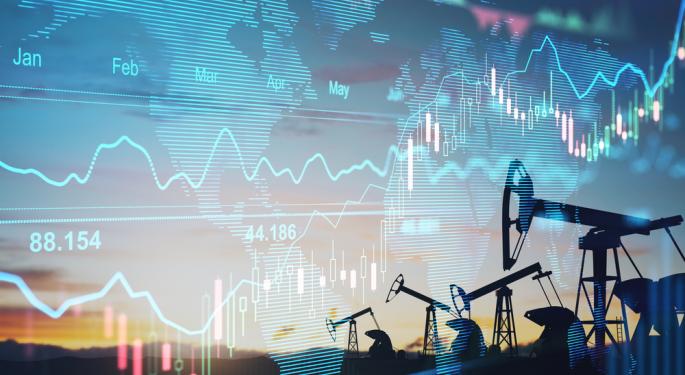 Oil Faces Supply Glut While LNG Demand Booms - JPMorgan Upgrades RRC, Sees Gas Prices Rising