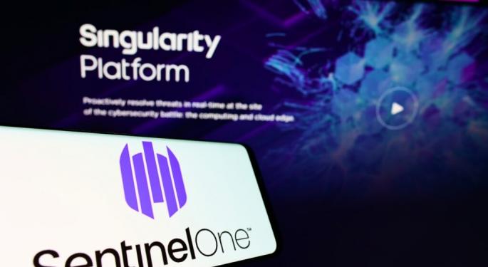 SentinelOne Stock Slips As Analysts Cut Price Forecasts On Soft Guidance, ARR Miss, Product Retirement