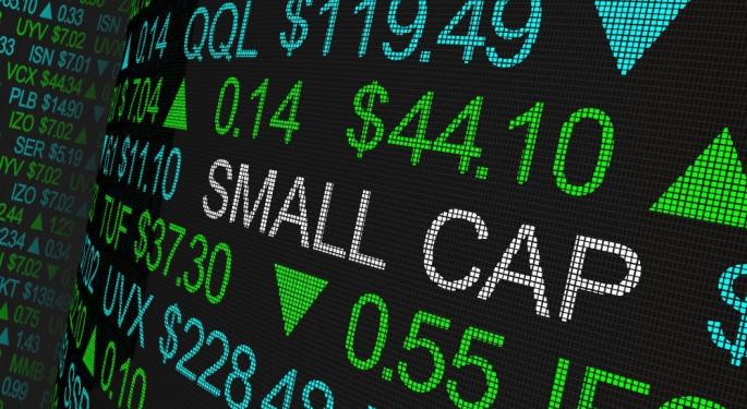Recession Watch: Small Caps Sound The Alarm, But Credit Markets Shrug