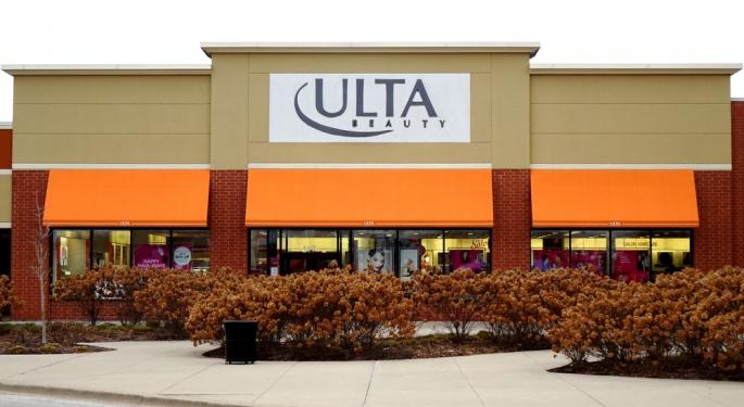 Ulta Beauty Q4 Earnings Preview: Comparable Sales, Gross Margins On Watch
