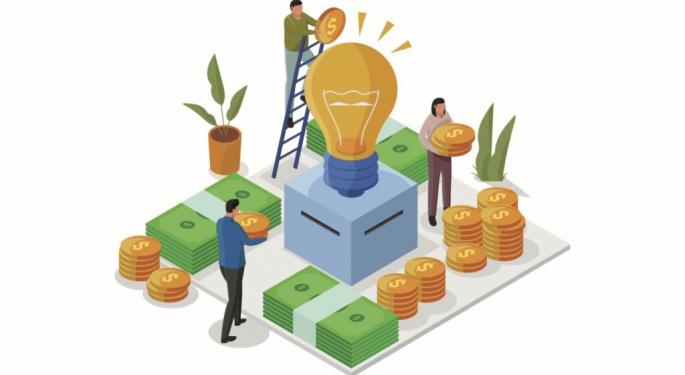 EXCLUSIVE: TRUMP Act Proposes Tax Credit For Crowdfunding Support For Small Businesses — What It Means, Why It's Important