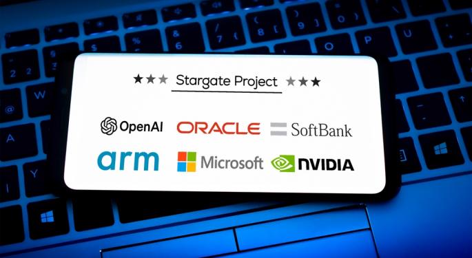 Exclusive: What Industry Experts Are Saying About OpenAI-Oracle-Nvidia's $100-Billion Stargate Project & ETFs That Stand To Gain