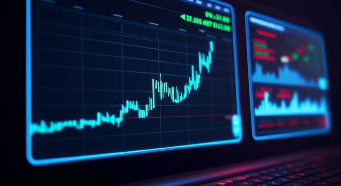 Visa, Eli Lilly, Blackstone And A Real Estate Stock On CNBC's 'Final Trades'
