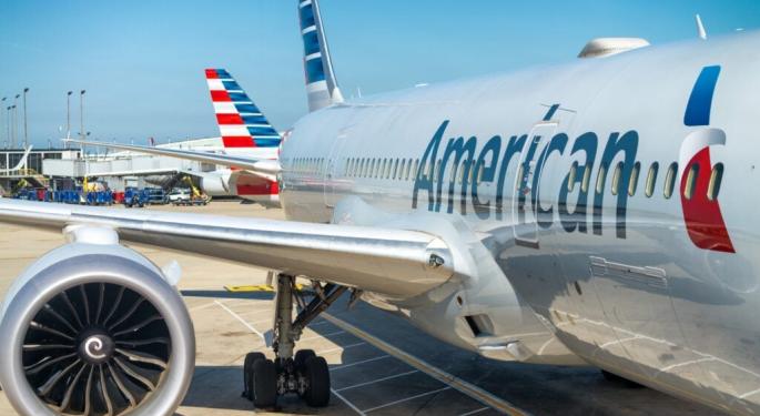 American Airlines Flight Evacuated After Engine Fire at Denver Airport, 12 Passengers Suffer Injuries