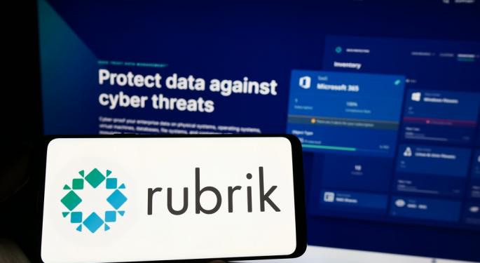 Rubrik Posts Strong F4Q Beat: 6 Analysts Raise Forecasts Citing 'Significant Runway For Growth'