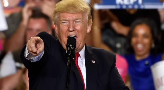 Mary Trump Slams Uncle: 'The Trump Regime Is Weakening Us on Every Single Front'