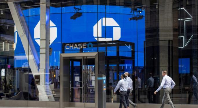 Allegations of Inflated Prescription Drug Costs Spark Employee Lawsuit Against JPMorgan