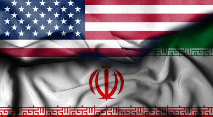 Houthi Retaliation Threats Follow US Airstrikes In Yemen, Trump Warns Iran To 'BEWARE'