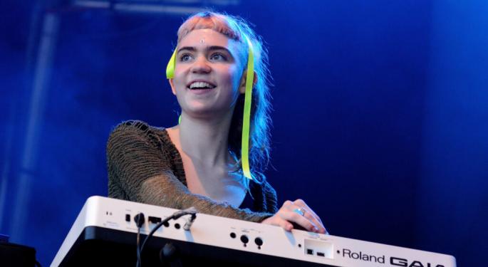 Grimes Slams Elon Musk for Putting Their Children in Spotlight: 'I've Tried Begging Public And My Kids' Dad To Keep Them Offline'