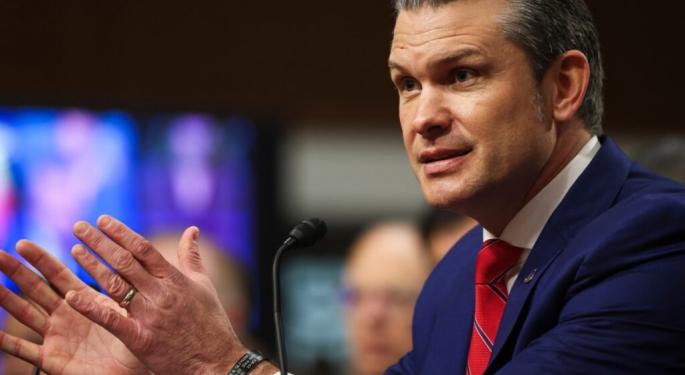 Pentagon Orders Review of Fitness and Grooming Standards