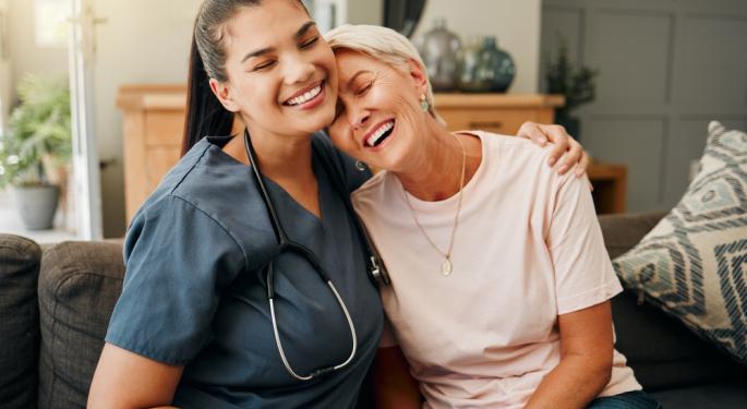 AbbVie's Elahere Cuts Death Risk By 32%, Shows Consistent Survival Benefit In Long-Term Analysis For Certain Ovarian Cancer Patients