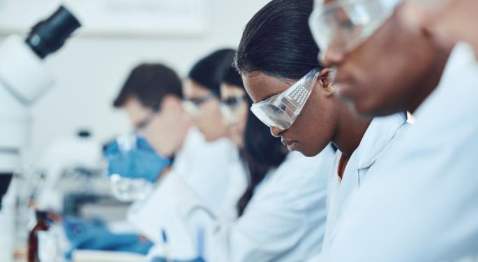 Avidity Biosciences Touts Positive Data From Early-Stage Duchenne Muscular Dystrophy Study Data, FDA Submission Expected By End Of 2025