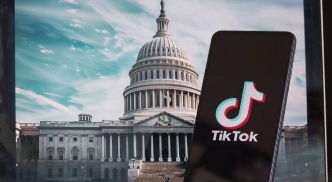 Oracle In Talks With White House To Oversee US Operations Of TikTok As Part Of Project Texas 2.0: Report