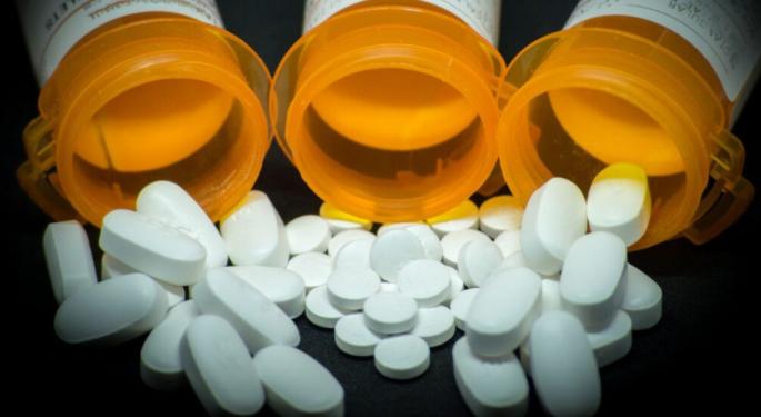 What's Going On With Arcutis Biotherapeutics Stock Monday?