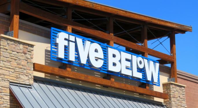 Five Below Q4 Earnings Preview: Analyst Less Optimistic Due To Macro, Tariffs And Short Holiday Season