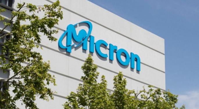 Micron Technology Q2 Earnings Preview: Results In-Line, Soft Guide Likely