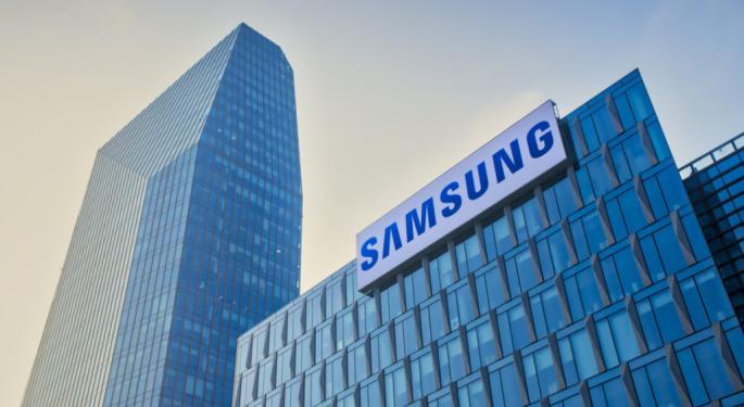 Samsung Chairman Urges Execs To Embrace 'Death-Defying' Mindset Amid AI Challenges, Says Company Is 'Facing A Do-Or-Die' Issue