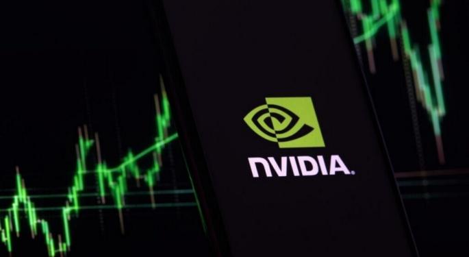 Nvidia AI Boom Just Beginning As Blackwell Gains Traction And Rubin Ultra Raises The Power Bar, Says Gene Munster: 'Investors Are Still Skeptical'
