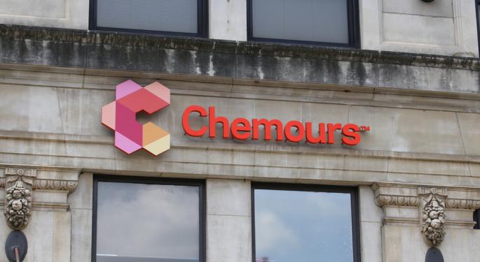 Chemours, Energy Fuels Team Up to Advance Domestic Rare Earth Production