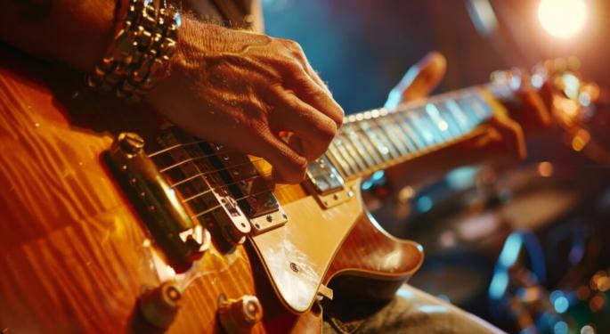Rock Band Criticizes White House For Using Its Song In Deportation Video: 'Missed The Point Entirely'