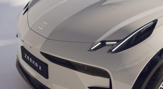 Tesla Rival Zeekr To Provide Free Advanced Driver-Assistance Tech In China: Report