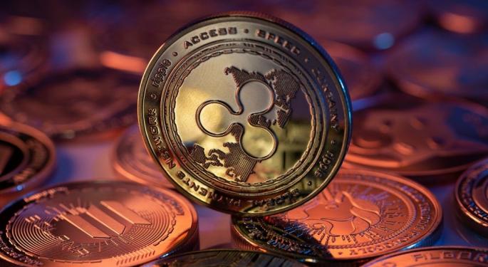 Ripple CEO Announces 'Victory' As SEC Drops Appeal In XRP Lawsuit