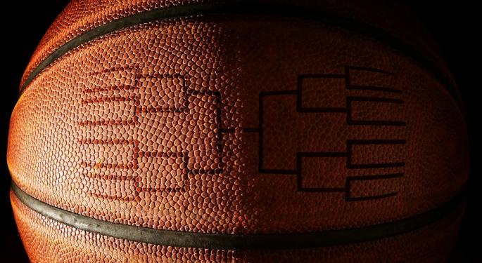 March Madness Perfect Bracket's Near Impossible Odds: Among The Big Payouts Is The X Offer For Trip To Mars