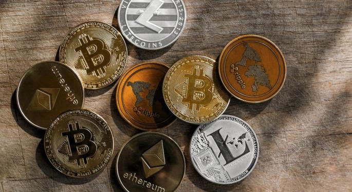 Trump's Crypto Czar Says He Didn't 'Dump' His Bitcoin and Ethereum But Rather 'Divested'—Though He Would Have 'Preferred Not To'