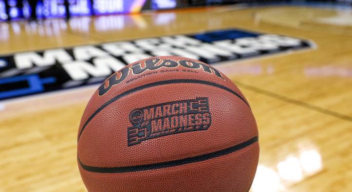 March Madness 2025: How To Watch, Betting Odds And The One Stat That Could Determine A Winner