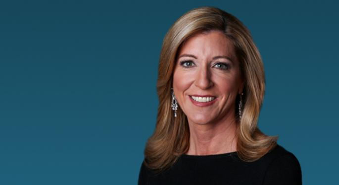 Stephanie Link: 'Amazon's Market Share is Soaring' – Insights On Amazon, Palo Alto Networks, Target & Nextera Energy