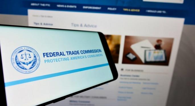 Dan Ives Says Big Tech M&A Is Back 'After A Dark Period' As FTC Wipes Over 300 Lina Khan-Era Blog Posts Criticizing Amazon, Microsoft, And Others