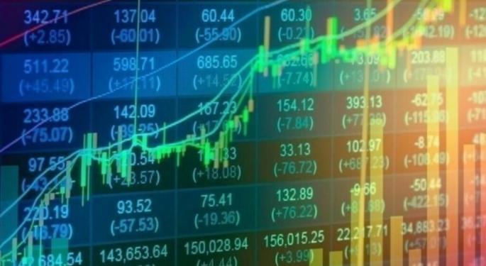 Bitcoin Whale Strategy Along With Nike, Shopify, Boeing, Tesla: Why These 5 Stocks Are On Investors' Radars Today
