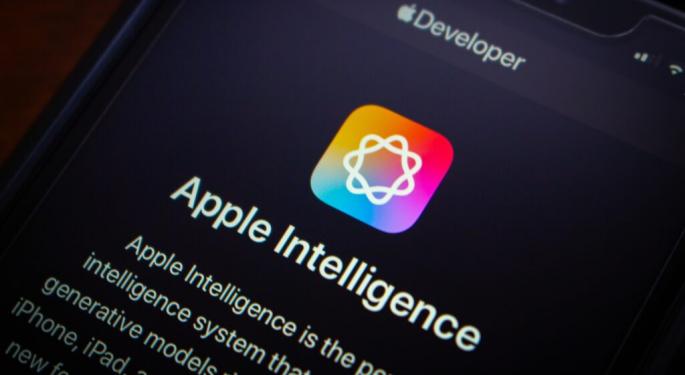 Perplexity Can Make 'Apple Intelligence Work' Says CEO Aravind Srinivas As iPhone Maker Attracts Criticism On Siri And AI Delays