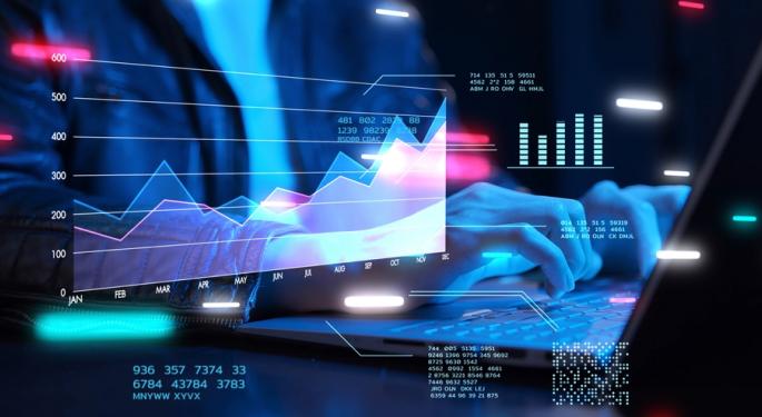 Score Profits From Traders Dumping The Magnificent 7