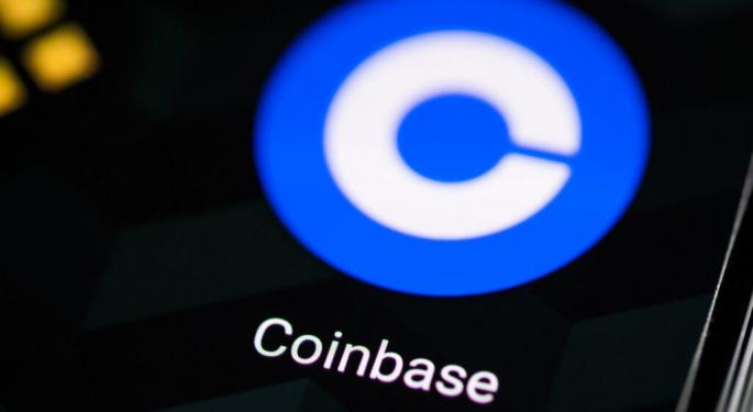 Coinbase Sold 12,652 ETH, According To Standard Chartered Analysis