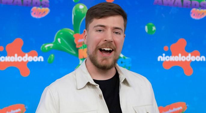 MrBeast's New Challenges Are Absolutely Unhinged Again: A Jet, A Jail, A Gym—And $1.5 Million On The Line