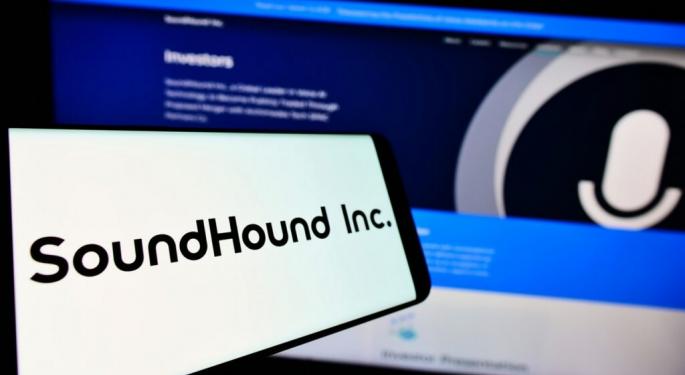 SoundHound AI Short Interest Jumps To 32.9%: 'Bring It On,' Says CEO, Shorts 'Only Make The Prize Of Winning Bigger' CORRECTED