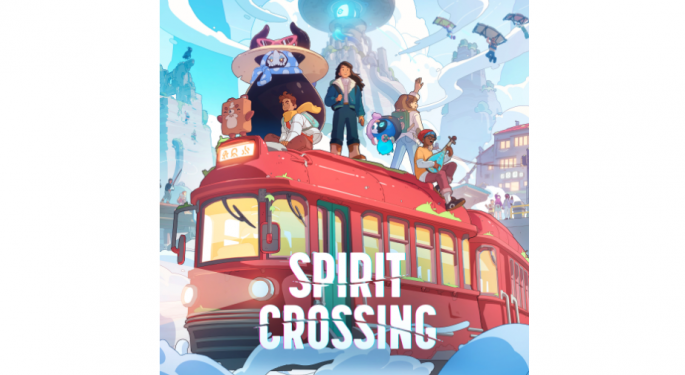 Netflix To Launch First MMO Video Game: Is It The Streaming Company's Biggest Gaming Bet Yet?