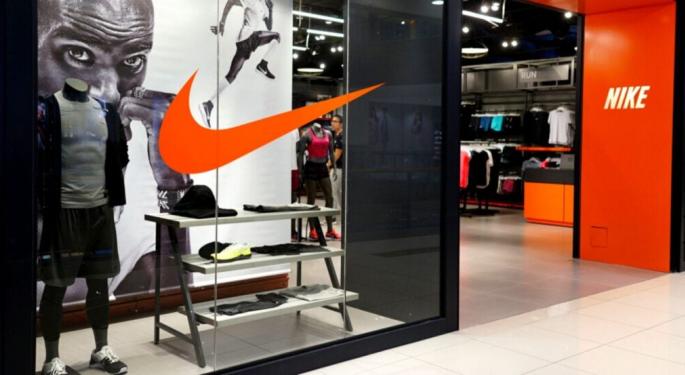 Nike Q3 Earnings: Revenue Beat, EPS Beat, Inventories Down 2% — 'We Are On The Right Path'