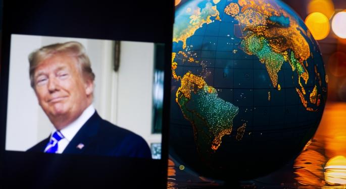 Trump's Tariffs Could Boost A Surprising Billion-Dollar Industry