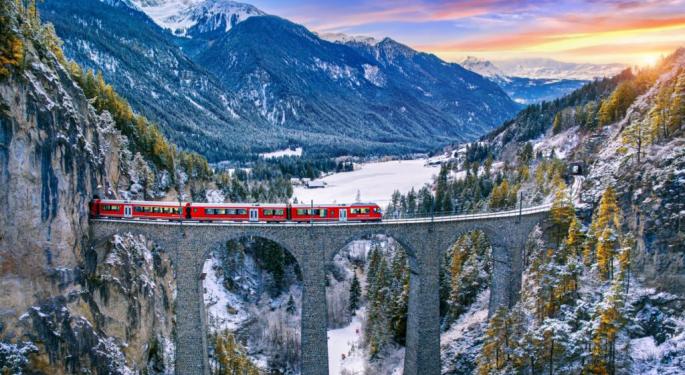 Swiss National Bank President Rejects Bitcoin Reserves Over 'Large Fluctuations In Value'
