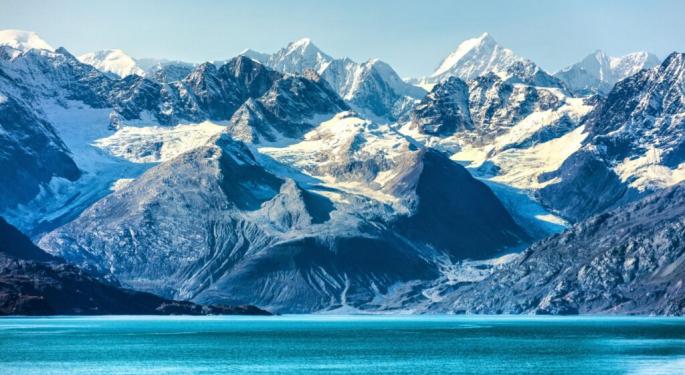 Alaska Drilling Restrictions Set To Be Lifted As Energy Projects Advance