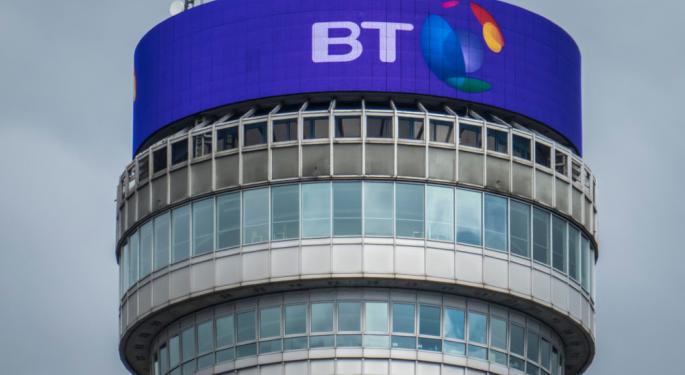 BT Group In Preliminary Talks With AT&T, Orange Over International Tie-Up Possibilities: Report