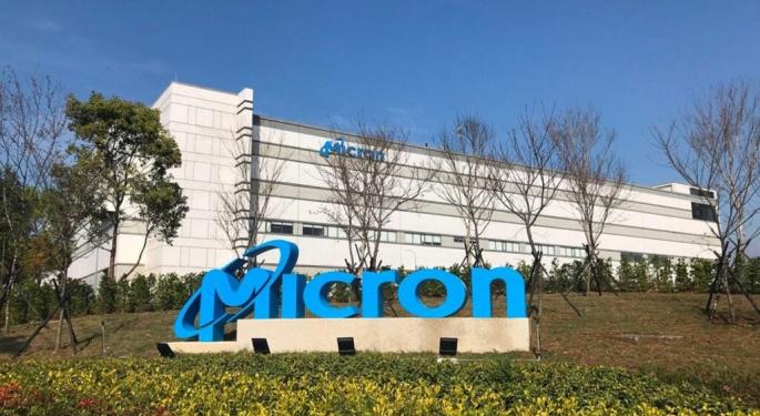 Micron Technology Posts 2Q Beat: Memory Cyclical Debate Continues, Signs Of Recovery Will Strengthen, Analysts Say