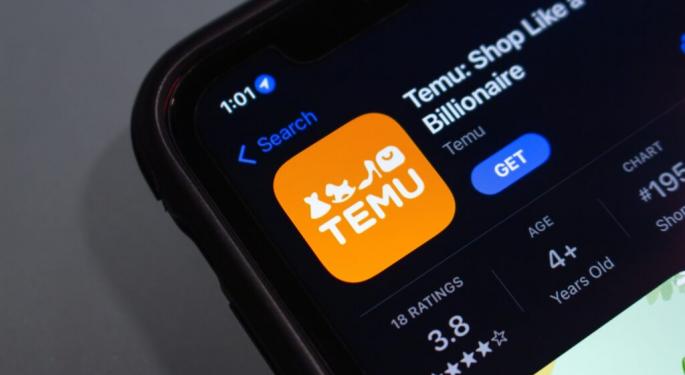 Temu Parent Company PDD Holdings Posts 2Q Miss, Analysts Say Long-Term Investments Hurt Short-Term Profitability