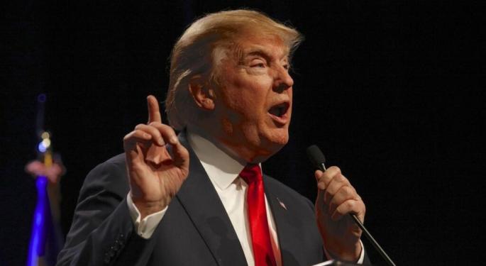 Trump Orders Steps To Dismantle Department Of Education: What It Means For Student Loans