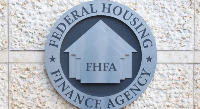 Fannie Mae, Freddie Mac In Upheaval As Trump Administration Considers Privatizing Mortgage Giants